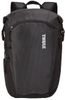 Рюкзак THULE EnRoute Large DSLR Backpack TECB-125 (Black) 6482175 фото