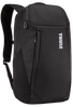 Рюкзаки міські THULE Accent Recycled Backpack 20L TACBP-2115 (Чорний) 3205380 фото