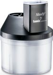 Bamix Baking M200 Black 1051.021 фото 4