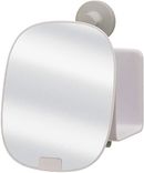 Полиця для душових кабін з регульованим дзеркалом Joseph Joseph EASYSTORE, білий (70547) 01000951 фото 1