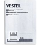 Духова шафа електрична Vestel AFX-5642 AFX-5642 фото 13