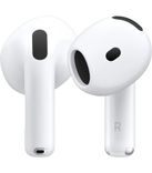 Навушники Apple AirPods 4 (MXP63ZE/A) White MXP63ZE/A фото 2