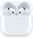 Навушники Apple AirPods 4 (MXP63ZE/A) White MXP63ZE/A фото 1