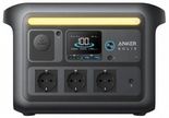 Зарядна станція Anker Solix C800X / 1200 Вт / 768 Вт⋅год / LiFePO4  Solix C800X фото 1