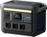 Зарядна станція Anker Solix C800X / 1200 Вт / 768 Вт⋅год / LiFePO4  Solix C800X фото 2