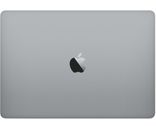 Apple MacBook Pro Touch Bar 15" 256Gb Space Gray MR932 (2018) 24730 фото 4