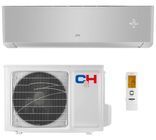 МІНІ-СПЛІТ СИСТЕМА СЕРІЯ SUPREME CH-S12FTXAM2S-SC (Silver) CH-S12FTXAM2S-SC фото 1