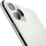 iPhone 11 Pro 256GB Silver Dual SIM MWDF2 фото 3