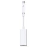 Переходник Apple Thunderbolt / Gigabit Ethernet (MD463) 5824 фото 1
