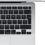 MacBook Air 13' M1 256GB Silver 2020 (MGN93) MGN93 фото 4