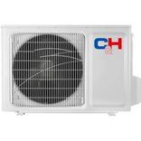 МІНІ-СПЛІТ СИСТЕМА СЕРІЯ SUPREME CH-S12FTXAM2S-SC (Silver) CH-S12FTXAM2S-SC фото 4