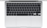 MacBook Air 13' M1 256GB Silver 2020 (MGN93) MGN93 фото 3