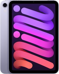 iPad mini 6 8.3" 64GB Wi-Fi Purple MK7R3 фото