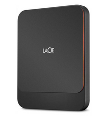 SSD накопичувач LaCie Portable 2 TB STHK2000800 фото