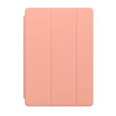 Обложка-подставка Apple Smart Cover для iPad Pro 10.5" - Flamingo (MQ4U2)