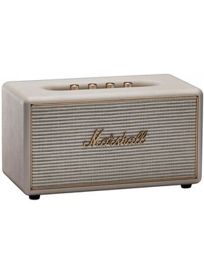 Marshall Loudspeaker Stanmore Wi-Fi Cream (4091907) 4091907 фото