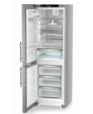 Двокамерний холодильник Liebherr SCNsdd 5253 617 Prime SCNsdd 5253 617 Prime фото