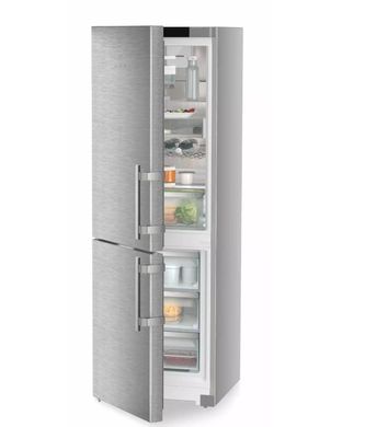 Двухкамерный холодильник Liebherr SCNsdd 5253 617 Prime SCNsdd 5253 617 Prime фото