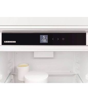 Холодильник Liebherr CBNd 5723 CBNd 5723 фото
