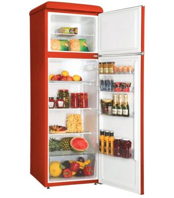 Холодильник Snaige Retro FR26SM-PRR50E FR26SM-PRR50E фото