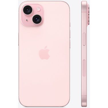 Apple iPhone 15 256GB Pink 15 256GB Pink фото