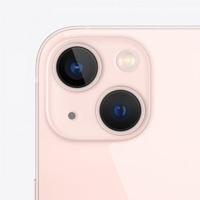 Мобильный телефон Apple iPhone 13 256GB Pink 13/9 фото