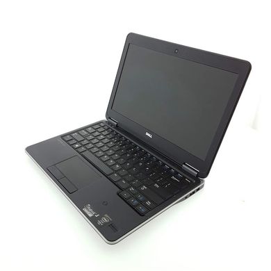 Ноутбук Dell Latitude E7240 Intel Core i5-4300U 1.9GHz 8GB DDR3 SSD 128GB Grade A 03-DL-7240-12-i5-4-08-128-A фото