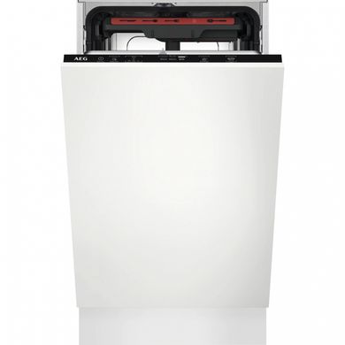 Посудомоечная машина AEG FSM71507P FSM71507P фото