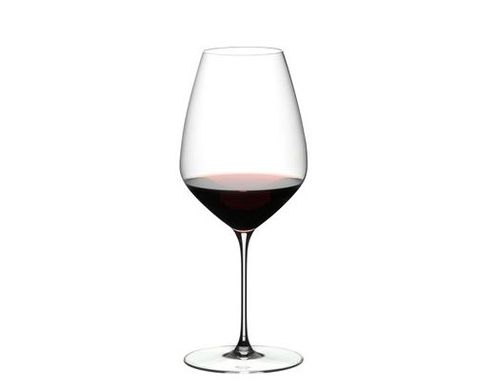Набір з 2-х келихів для червоного вина Syrah / Shiraz (Сіра), об'єм: 709 мл, висота: 247 мм, кришталь, серія Veloce, 6330/41, Riedel 6330/41 фото