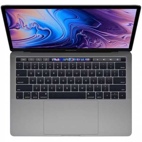 Купить Apple MacBook Pro Touch Bar 15