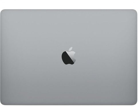 Apple MacBook Pro Touch Bar 15" 256Gb Space Gray MR932 (2018) 24730 фото