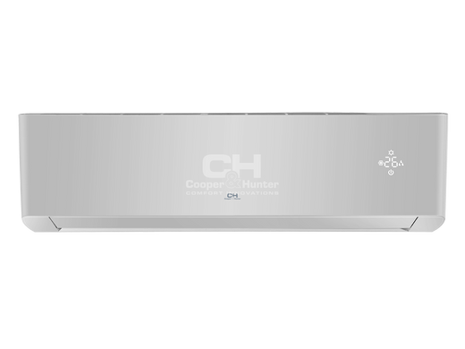 МІНІ-СПЛІТ СИСТЕМА СЕРІЯ SUPREME CH-S12FTXAM2S-SC (Silver) CH-S12FTXAM2S-SC фото
