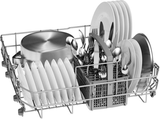 Посудомоечная машина BOSCH SMS25AI01K SMS25AI01K фото