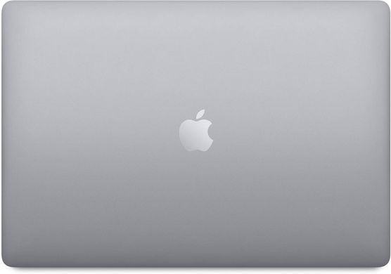 Apple MacBook Air 13" 256Gb Space Gray (2019) + TrueTone 123615 фото