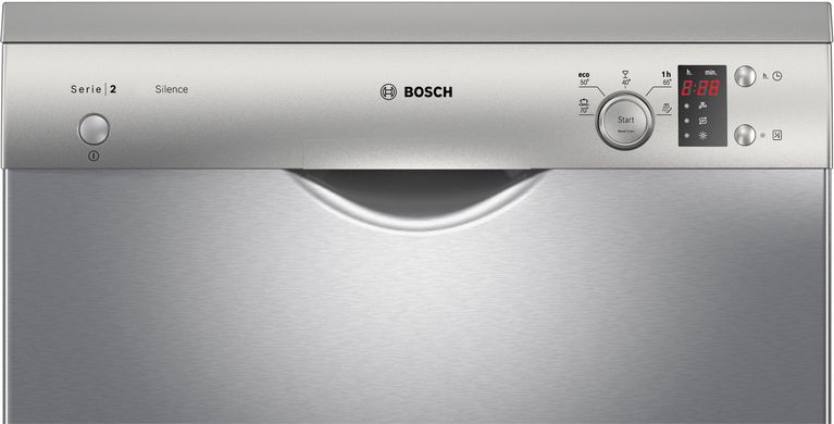 Посудомийна машина Bosch SMS25AI01K SMS25AI01K фото
