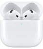 Навушники Apple AirPods 4 (MXP63ZE/A) White MXP63ZE/A фото