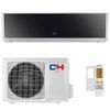МІНІ-СПЛІТ СИСТЕМА СЕРІЯ SUPREME CH-S12FTXAM2S-BL (Black) CH-S12FTXAM2S-BL  фото
