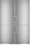 Холодильник Side-by-Side Liebherr XCCsd 5250 (SCNsdd 5253+SCNsdd 5253) XCCsd 5250 фото 3
