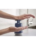 Диспенсер для жидкого мыла Joseph Joseph Presto Soap Dispenser - Editions (Sky), объем 0,25 л, синий (85184) 85184 фото 2