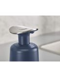 Диспенсер для жидкого мыла Joseph Joseph Presto Soap Dispenser - Editions (Sky), объем 0,25 л, синий (85184) 85184 фото 5