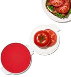 Контейнер для зберігання помідорів Oxo Food Storage силіконовий (11250000) 11250000 фото 2
