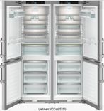 Холодильник Side-by-Side Liebherr XCCsd 5250 (SCNsdd 5253+SCNsdd 525 XCCsd 5250 фото 2