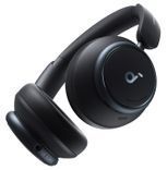 Навушники ANKER SoundСore Space Q45 Чорний A3040G11 фото 5