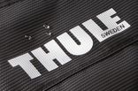 Дорожная сумка на колесах Thule Crossover 87L Rolling Duffel Black TCRD-2 (3201094) 19804 фото 4