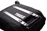 Дорожная сумка на колесах Thule Crossover 87L Rolling Duffel Black TCRD-2 (3201094) 19804 фото 3
