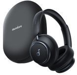 Навушники ANKER SoundСore Space Q45 Чорний A3040G11 фото 8