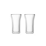 2 склянки з подвійними стінками Bodum 0.4 л 4547-10 фото 1