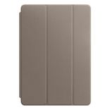 Обложка-подставка Apple Leather Smart Cover для iPad Pro 10.5" - Taupe (MPU82) 21149 фото 1