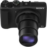 Фотоаппарат Sony Cyber-shot DSC-HX50V 8067 фото 4