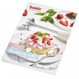 Bamix Baking M200 Cream 1051.023 фото 9